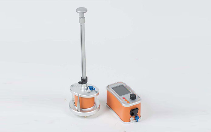 CD-850数字式电力电缆故障定点仪