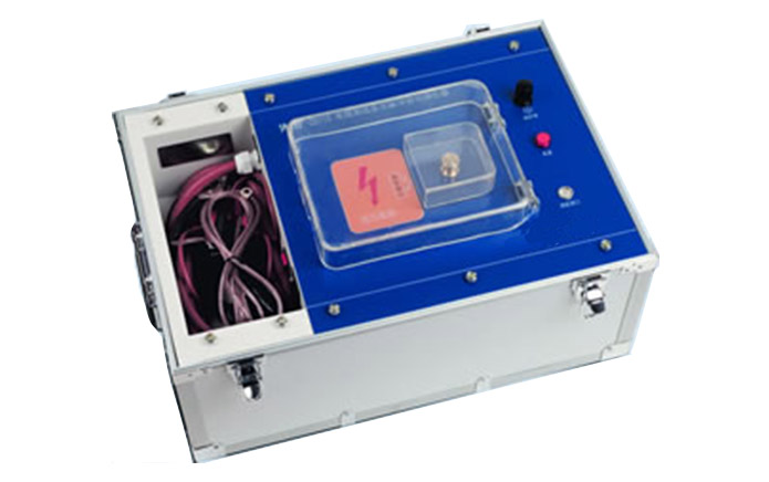 CD-715电缆故障多次脉冲成品耦合器