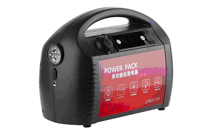 PP-1500移动电源