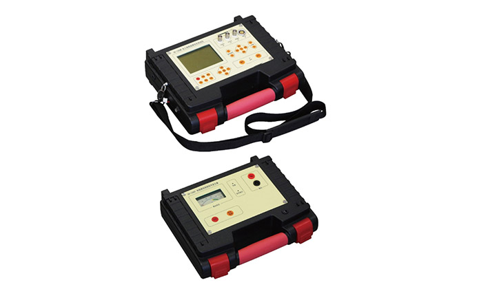 CD-1200电力电缆故障综合测试仪
